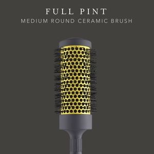 Drybar Full Pint Medium Round Brush